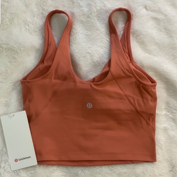 New Lululemon Align Tank - Picture 2 of 2